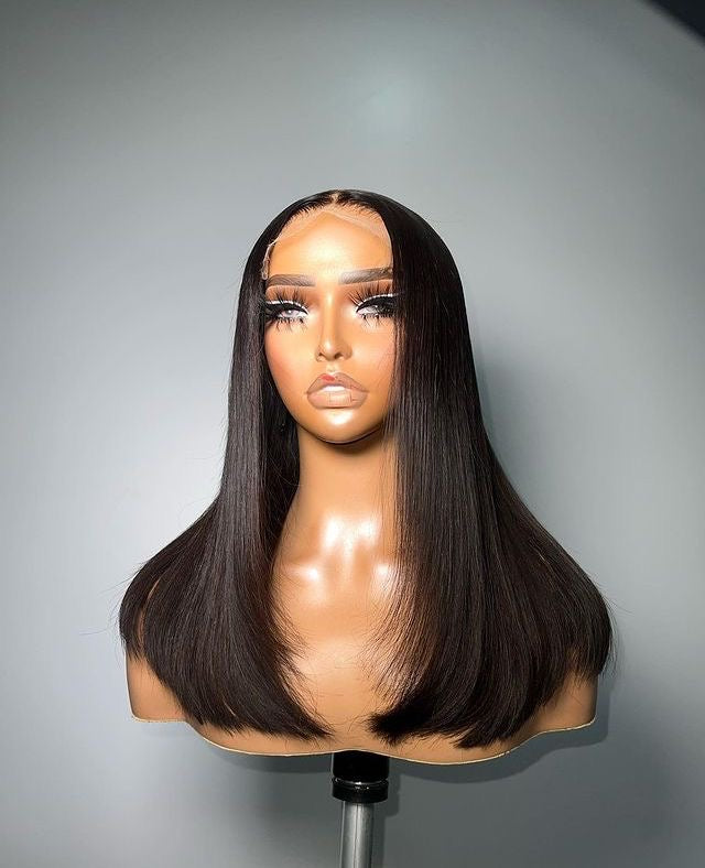 HD Straight