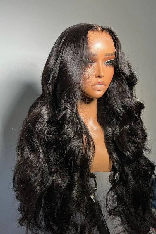 Body Wave 22”